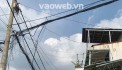 NHÀ BÁN P. ĐÔNG HƯNG THUẬN, Q12- HẺM 3 GÁC SẠCH SẼ  - 21 M2 - 2.3 TỶ