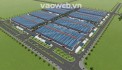 Cho Thuê Nhà Xưởng 45,000m² Tại Phú Giáo, Bình Dương – Giá Chỉ 2.3 USD/m². Liên hệ: Chothuexuongmiennam.com - 0366632092