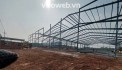 Cho Thuê Nhà Xưởng 45,000m² Tại Phú Giáo, Bình Dương – Giá Chỉ 2.3 USD/m². Liên hệ: Chothuexuongmiennam.com - 0366632092