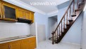 KHÔNG CÓ CĂN THỨ 2 -DT 62M2 Hẻm Xe Hơi - CHỈ 4,55 TỶ. (4x16) Vuông A4 - 2 TẦNG -  3PN GỒM 1PN TRỆT - 2 WC- P3. Gò Vấp.