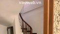TÔI CẦN BÁN NHÀ NGÕ 79, PHỐ 8/3,LÔ GÓC, KD 32M2, 5 TẦNG, MT4.1M GIÁ 6.2 TỶ