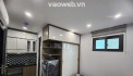 Bán CC mini Xuân Phương, Nam Từ Liêm, thiết kế siêu đẹp, 89.2m2, 6 tầng , dòng tiền 1 tỷ/năm