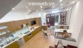Bán nhà 5 tầng Quan Nhân, Thanh Xuân – 55m², MT 5m – Sát hồ điều hòa, ô tô đỗ cửa – Giá nhỉnh 12.5 tỷ