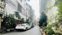 Bán nhà lô góc khu phân lô Nguyễn Ngọc Nại – 65m², MT 7m – 2 mặt ô tô tránh