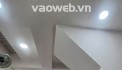 (BÁN GẤP) NHÀ 5 TẦNG THIẾT KẾ HIỆN ĐẠI, VỊ TRÍ SIÊU ĐẸP, Ô TÔ ĐỖ CỬA, TẠI P13,GÒ VẤP,GIÁ CHỈ 6 TỶ