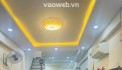 Bán nhà lô góc cực đẹp,sổ hồng riêng,hxh,kd đa ngành nghê,giá chỉ 4 tỷ