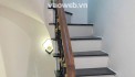 BÁN NHÀ 6 TẦNG 48M2- SÁT PHỐ NGUYỄN KHÁNH TOÀN - GARA Ô TÔ - KINH DOANH TỐT - THANG MÁY