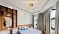 CĂN GÓC 4 Tầng DTSD: 130m2 - HẺM XE HƠI - 3PN.4WC - GÒ VẤP - Giá 6,75Tỷ