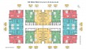Bán căn góc 3 ngủ 114m2 Toà Capital Elite 18 Phạm Hùng 11 tỷ 200 ( bao phí )