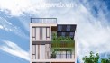 Siêu phẩm mặt Hồ Ngọc Thụy, 50m2, 8 tầng thang máy, nội thất nhập khẩu, gara 2 ô tô, vỉa hf 3 mét, giá 21.5 tỷ