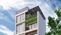 Siêu phẩm mặt Hồ Ngọc Thụy, 50m2, 8 tầng thang máy, nội thất nhập khẩu, gara 2 ô tô, vỉa hf 3 mét, giá 21.5 tỷ
