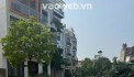 Siêu phẩm mặt Hồ Ngọc Thụy, 50m2, 8 tầng thang máy, nội thất nhập khẩu, gara 2 ô tô, vỉa hf 3 mét, giá 21.5 tỷ