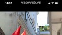 Bán CHDV sát mặt tiền Đường 3/2 quận 10,4 tầng, 85m2 ,sổ vuông nở hậu L ,BTCT, hoàn công đủ , dưới 15 tỷ TL