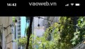 Bán CHDV sát mặt tiền Đường 3/2 quận 10,4 tầng, 85m2 ,sổ vuông nở hậu L ,BTCT, hoàn công đủ , dưới 15 tỷ TL