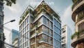 Bán nhà PHỐ HUẾ - Vị trí đắc địa mặt tiền khủng 10 - Diện tích 300m2  - kinh doanh đẳng cấp