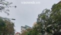 Bán nhà PHỐ HUẾ - Vị trí đắc địa mặt tiền khủng 10 - Diện tích 300m2  - kinh doanh đẳng cấp