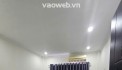 Bán nhà Quan Nhân 15m ra mặt phố - Ngõ rộng không quy hoạch 45m giá 9.5 tỷ