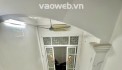VĂN CHƯƠNG-CHỈ NHỈNH 5 TỶ-DT 27m x 5 TẦNG-DÂN XÂY-GẦN HỒ-30m Ô TÔ TRÁNH