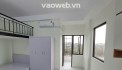 Chính chủ cho thuê phòng CCMN full đồ có gác xép tại Tân Xuân - An Dương Vương.