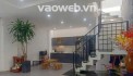 Bán nhà cách mặt tiền vườn lài 30m2, phường an phú đông, q12, nhà thông thoáng sạch sẽ, sổ vuông, DT:57m2, giá  5 tỷ.