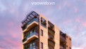Siêu phẩm Nguyễn Văn Linh, 79.2m2, mặt tiền 6.07, gara oto, kinh doanh bạt ngàn, giá 15.8 tỷ