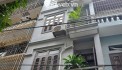 Nhà 4 tầng mặt ngõ kinh doanh phố Tây Sơn, Đống Đa, lô góc, gần phố, sổ vuông, 4.2 tỷ.