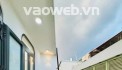Chỉ 3,55 T.Ỷ - Sỡ Hữu Ngay Căn Nhà Đẹp Như Mơ - Ngay Chợ Gò Vấp