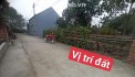 Bán gấp 
 Hàng mới cụm 3 lô Trường Yên 
- Diện tích: 80m / lô
- Đường Ô TÔ tải vào tận đất,