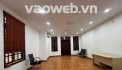 Bán nhà Tây Sơn, Đống Đa - ô tô tránh - Toà nhà văn phòng 110m -30m ra phố