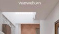 Bán nhà 1 trệt 2 lầu trung tâm Lê Văn Sỹ Quận 3- ngang gần 8m, hẻm 6m thông tứ tung, xe hơi quay đầu, đnag có dòng tiền cho thuê 30tr/ thg (HĐ 6 NĂM )