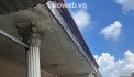 Bán nhà MẶT TIỀN Nguyễn Thị Minh Khai ngang 10m,giá rẻ như trong hẻm