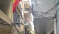 Bán nhà mặt ngõ kinh doanh phố Xuân La, Tây Hồ, 5T  thang máy, mặt tiền 5m, 47m, 11.2 tỷ