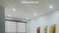 Bán căn hộ 61m Sông Nhuệ , thiết kế 2pn ,1vs sổ đỏ chính chủ