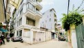 Tòa 7 tầng thang máy phố Lạc Long Quân, Tây Hồ, mặt ngõ ô tô dừng đỗ, kdoanh, 68m, 21.5 tỷ