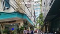 Phân lô oto tránh,thông mấy ngả đường to,kinh doanh víp nhất Đống Đa, Hoàng Cầu,Chùa Láng, Láng Hạ,59m2,5T,Nhỉnh 18 tỷ