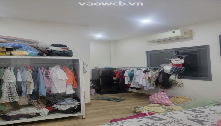 Bán nhà 2 tầng 5x22m ngang giá đất, HXH 7m Hà Huy Giáp gần Ngã 4 Ga chỉ hơn 5Tỷ