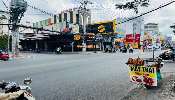 CHO THUÊ NHÀ MẶT TIỀN ĐƯỜNG - VỊ TRÍ KINH DOANH ĐA NGÀNH NGHỀ