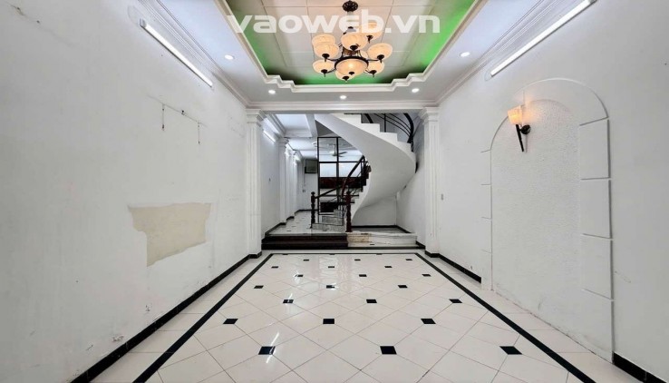 BÁN NHÀ 5 TẦNG, 207M2, NGÕ NGUYỄN VĂN ĐẬU, P.1, BÌNH THẠNH - GIÁ 7.6 TỶ - SỔ HỒNG CHÍNH CHỦ