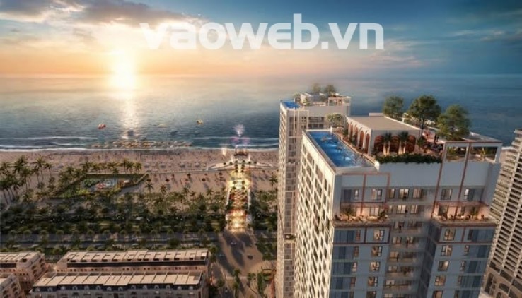 Căn Hộ 3PN+ . DT 91,3m2  tại Regal Residence không chỉ là chốn an cư đẳng cấp mà còn là sản phẩm khai thác cho thuê hiệu quả.  Gọi ngay CĐT Bich Thuỷ