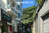 Bán Nhà HXH Bùi Đình Túy (3.5x15), 2 Tầng Nhỉnh 6 Tỉ
