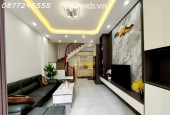 Tựu Liệt Giá Chỉ 5.6 Tỷ  30m² x 5 Tầng – Nhà Mới Tinh