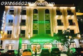 Bán khách sạn mặt biển Sầm Sơn, Thanh Hóa