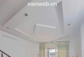 Bán nhà Trệt Lầu Dĩ An,đường 2 xe hơi,gần SVĐ Dĩ An,giá đầu tư