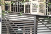 Cho thuê nhà riêng trong ngõ Cầu Giấy, 4 tầng, 3 ngủ, cách mặt đường ô tô 30m. Giá thuê 10tr/tháng
