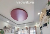 Bán nhà 2 Tầng Đông Hòa,SHR,đường xe hơi phà phà,giá cực kì rẻ