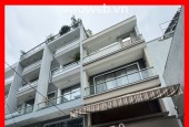 BÁN NHÀ 4 TẦNG, 52M2, 5x11, Đường số 59, P.14, GÒ VẤP, 6.6 TỶ - VỊ TRÍ VÀNG, SỔ HỒNG CHÍNH CHỦ