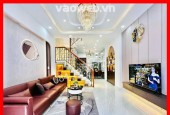 BÁN NHÀ 3 TẦNG, 45M2, NGÕ QUANG TRUNG, GÒ VẤP - 5.6 TỶ - SỔ HỒNG CHÍNH CHỦ