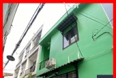 BÁN NHÀ GÒ VẤP - 42M2, 5.5mx8m, - 2PN - 4.2 TỶ - SỔ HỒNG CHÍNH CHỦ - VỊ TRÍ ĐẮC ĐỊA