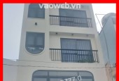BÁN NHÀ 4 TẦNG 5 PN, 5 WC - GÒ VẤP - 40M2, 5.2x8m - 5.8 TỶ - SỔ HỒNG CHÍNH CHỦ