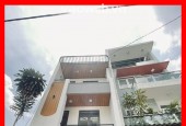 BÁN 
NHÀ GÒ VẤP 3 TẦNG, 45M², 4X12M, 6.65 TỶ, 3PN, 3WC - VỊ TRÍ ĐẮC ĐỊA, SỔ HỒNG